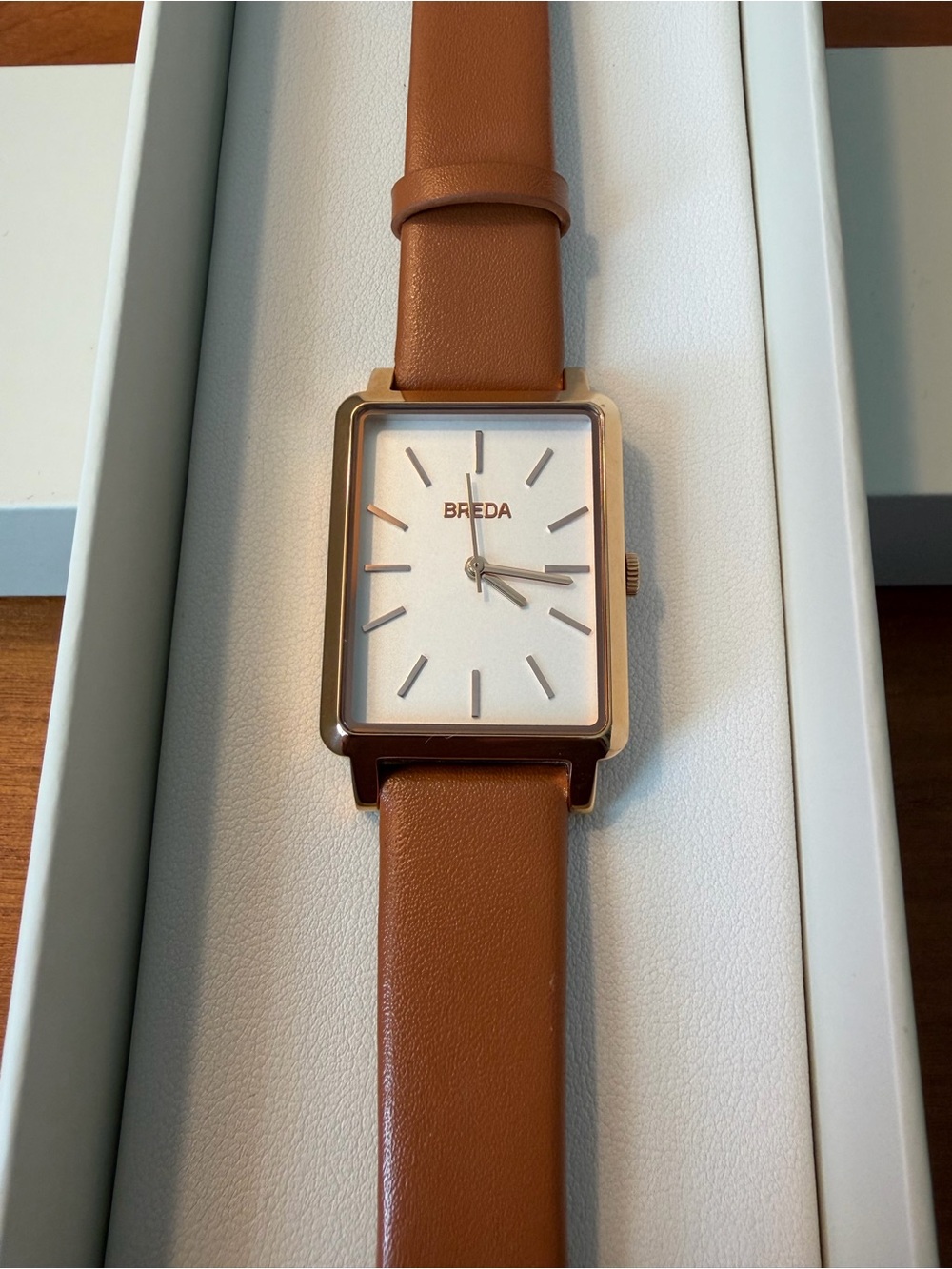 Breda Watch